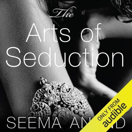 The Arts of Seduction (Audiobook)