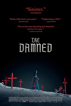 The Damned 2025 1080p WebRip EAC3 5.1 x265-Lootera