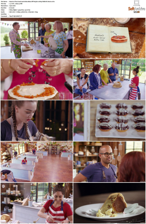 The Great Australian Bake Off S05 1080p WEBRip AAC2 0 x264-Nemo