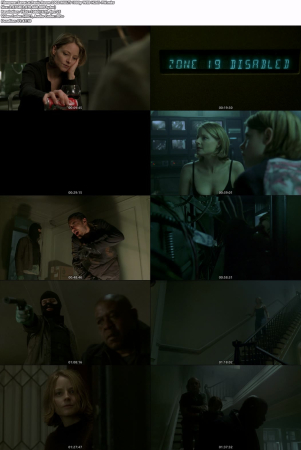Panic Room 2002 MULTi 1080p WEB H265-FW