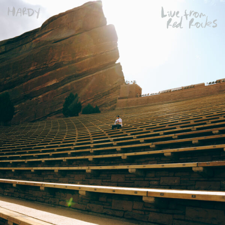 Hardy - HARDY (Live from Red Rocks) (2025)