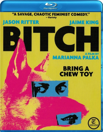 Bitch 2017 1080p BluRay x264-OFT