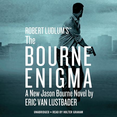 Robert Ludlum's (TM) The Bourne Enigma (Audiobook)
