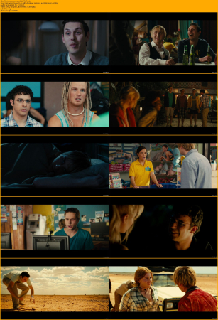 The Inbetweeners Duology 1080p BRRip x264 AC3 DiVERSiTY