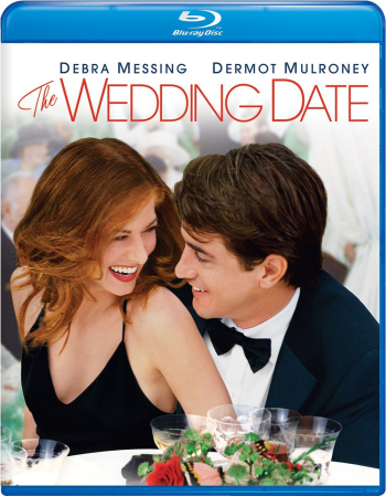 The Wedding Date 2005 1080p BluRay x265-RARBG