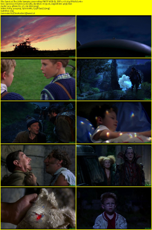 The Little Vampire 2000 1080p PMTP WEB-DL DDP 5.1 H264-PiRaTeS