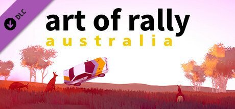 Art of Rally Australia Update v1.5.8-RazorDOX