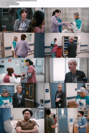 St Denis Medical S01E11 1080p HEVC x265-MeGusta