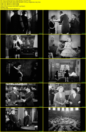 Blackmail 1929 1080p BluRay x264-OFT