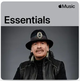 Santana - Essentials (2025)