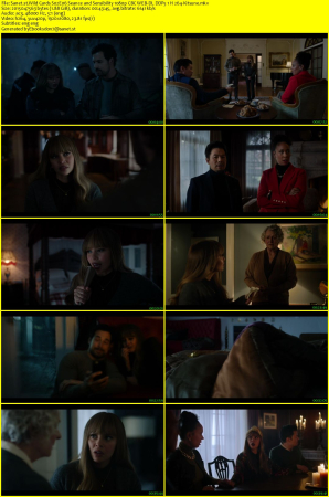 Wild Cards S02E06 Seance and Sensibility 1080p CBC WEB-DL DDP 5.1 H264-Kitsune