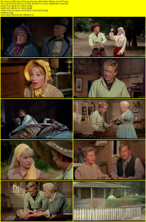 Billy the Kid Versus Dracula 1966 1080p BluRay x264-OFT