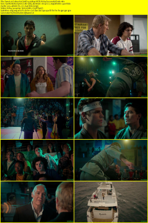 Cobra Kai S06E14 1080p WEB H264-SuccessfulCrab
