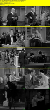 Man Of The World 1931 1080p Bluray Opus 2.0 x264-RetroPeeps