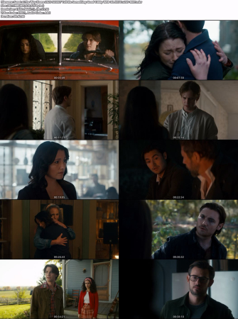 The Way Home 2023 S03E07 Tell Me Something Good 1080p WEB-DL HEVC x265-RMT