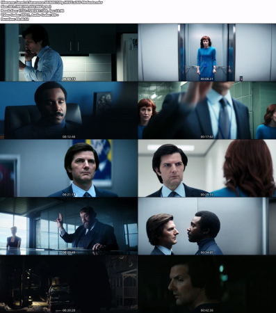 Severance S02E05 720p HEVC x265-MeGusta