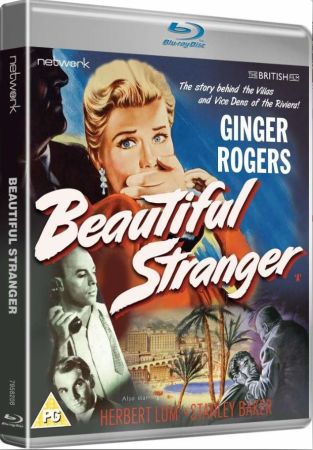 Beautiful Stranger 1954 1080p BluRay x264-OFT