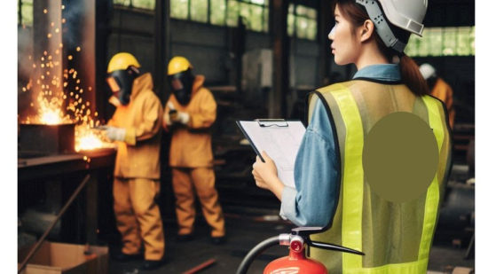 Fire Watch Training Program