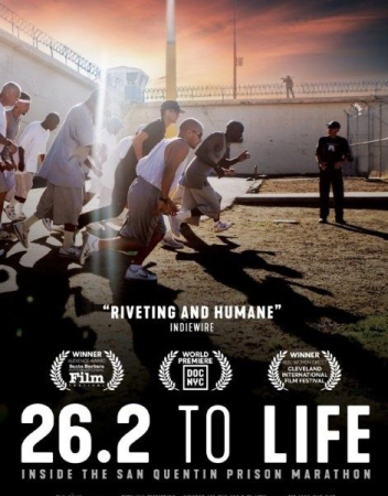 BBC Storyville - 26.2 to Life: Inside the San Quentin Prison Marathon (2025) 1080p x265 AAC MVGroup