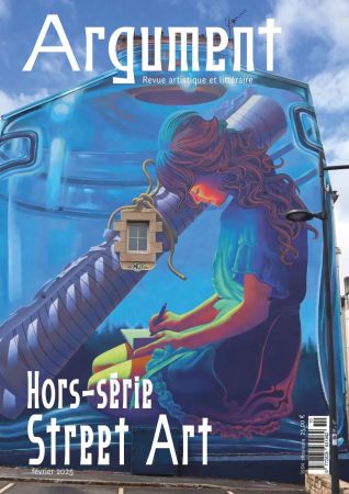Argument Hors-Serie N.7 - Fevrier 2025