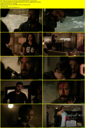 Found 2023 S02E12 1080p AMZN WEB-DL x264-Si6