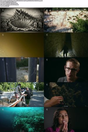 Channel 4 - Mysteries of... (2025) 1080p HDTV x265 AAC MVGroup