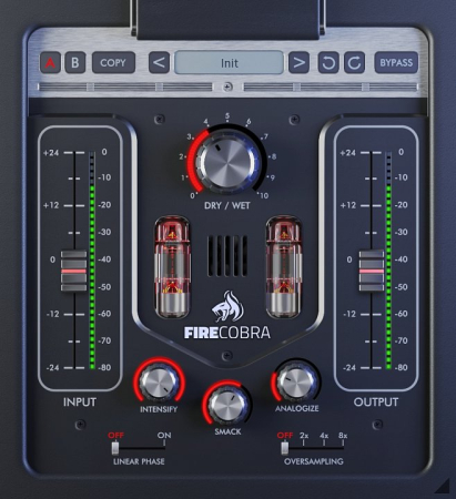 FireSonic FireCobra v3.0.0 FireSonic FireCobra v3.0.0