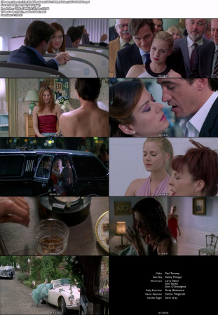 The Wedding Date 2005 1080p BluRay x265-RARBG