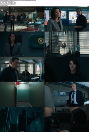 FBI S07E11 1080p AMZN Web-DL DDP 5.1 x265 10bit-Vintage65