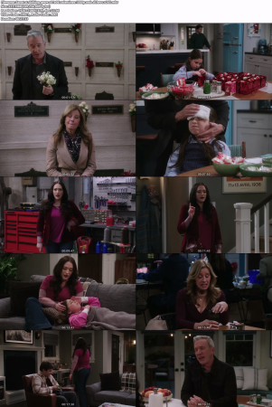 Shifting Gears S01E06 Valentines 1080p WEB-DL HEVC x265-RMT