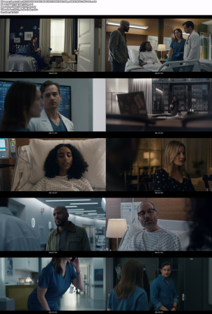 Doc 2025 S01E06 ONCE MORE WITH FEELING 1080p AMZN HEVC x265-SoLo