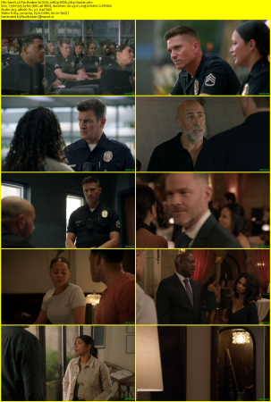 The Rookie S07E06 1080p WEB x264-Hunter