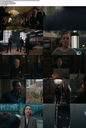 FBI International S04E11 1080p AMZN Web-DL DDP 5.1 x265 10bit-Vintage65