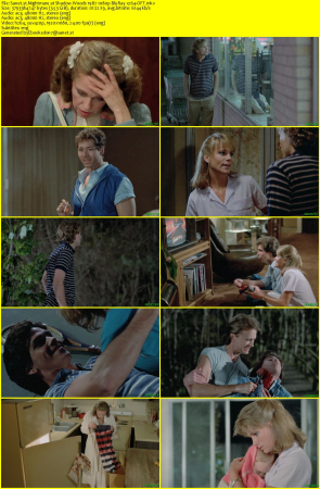 Nightmare at Shadow Woods 1987 1080p BluRay x264-OFT