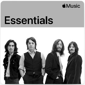 The Beatles - Essentials (2025)