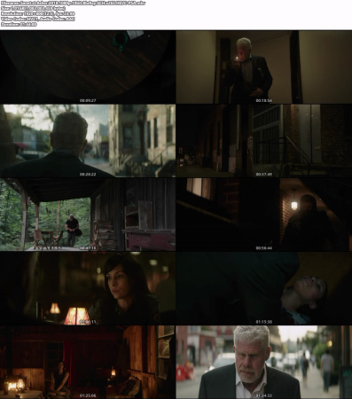 Asher 2018 1080p 10bit BluRay 6CH x265 HEVC-PSA