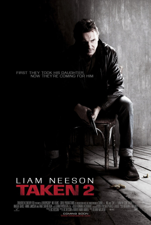 Taken 2 2012 1080p DSNP WEB-DL DDP 5.1 H264-PiRaTeS