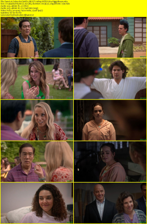 Cobra Kai S06E12 MULTI 1080p WEB X264-HiggsBoson