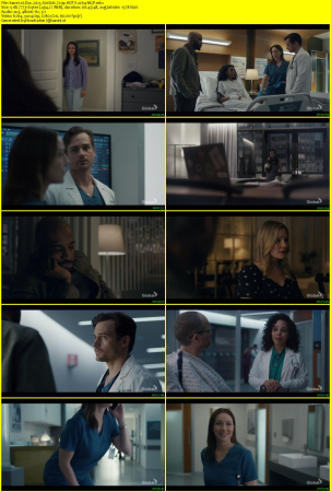 Doc 2025 S01E06 720p HDTV x264-NGP