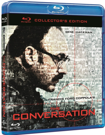 The Conversation 1974 UHD BluRay 1080p DDP 5.1 DoVi HDR10 x265-SM737