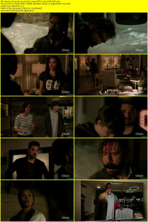 Found 2023 S02E12 720p HDTV x264-SYNCOPY