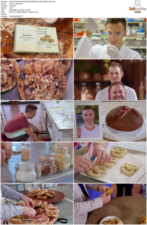 The Great Australian Bake Off S05 1080p WEBRip AAC2 0 x264-Nemo