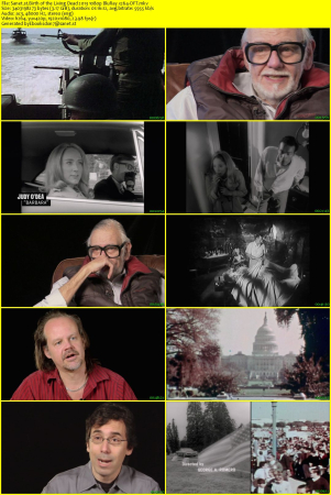 Birth of the Living Dead 2013 1080p BluRay x264-OFT