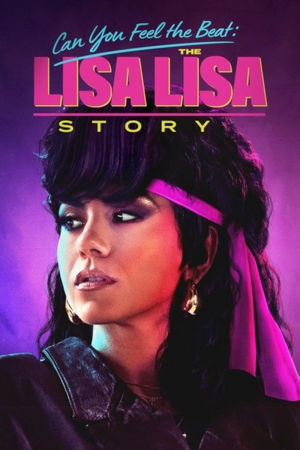 Can You Feel the Beat The Lisa Lisa Story 2025 1080p AMZN WEB-DL DDP2.0 H264-ZdS