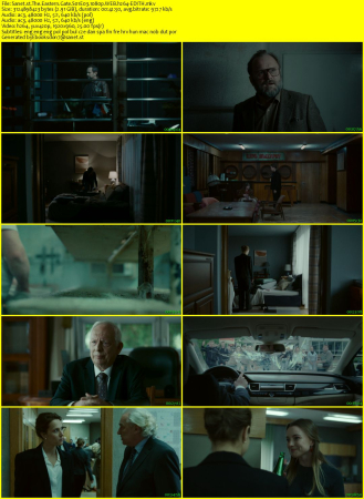 The Eastern Gate S01E03 1080p WEB h264-EDITH