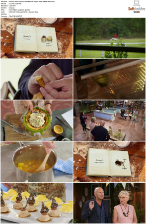 The Great Australian Bake Off S05 1080p WEBRip AAC2 0 x264-Nemo
