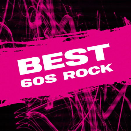 Various Artists - Best 60s Rock (2025)