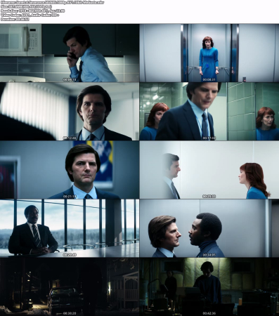 Severance S02E05 1080p AV1 10bit-MeGusta