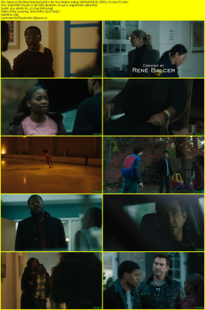FBI Most Wanted S06E11 Do You Realize 1080p AMZN WEB-DL DDP5 1 H 264-STC