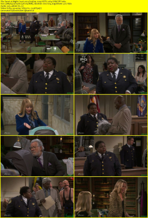 Night Court 2023 S03E09 720p HDTV x264-SYNCOPY